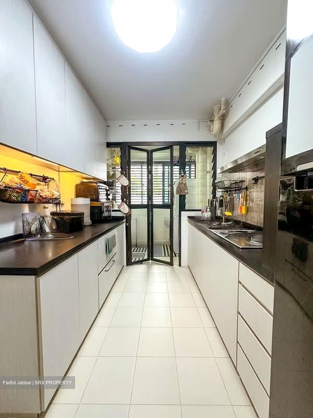 Blk 933A Hougang Crimson (Hougang), HDB 4 Rooms #560360231
